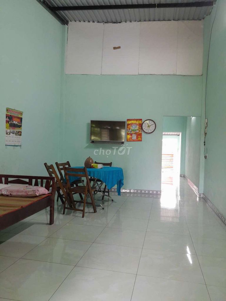 Rent · 1 bd · 96 м² · Huyện Bình Chánh