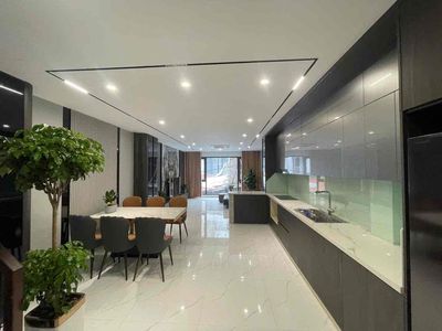 BÁN NHÀ 268 NGỌC THUỴ - LB, MỚI ĐÉT, MẶT NGÕ KD, OTO, THG MÁY, FULL NT. Mua bán nhà ở tại Quận Long Biên Hà Nội được đăng bởi Dũng PHỐ ĐÔNG 