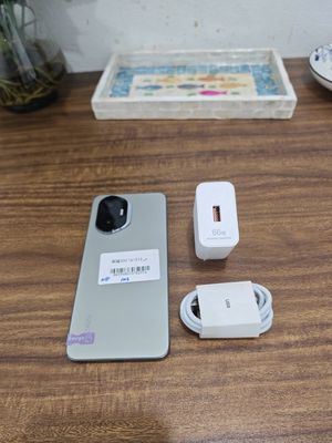 Honor 300 5G 16/512 Xám sạc 66w có ship COD