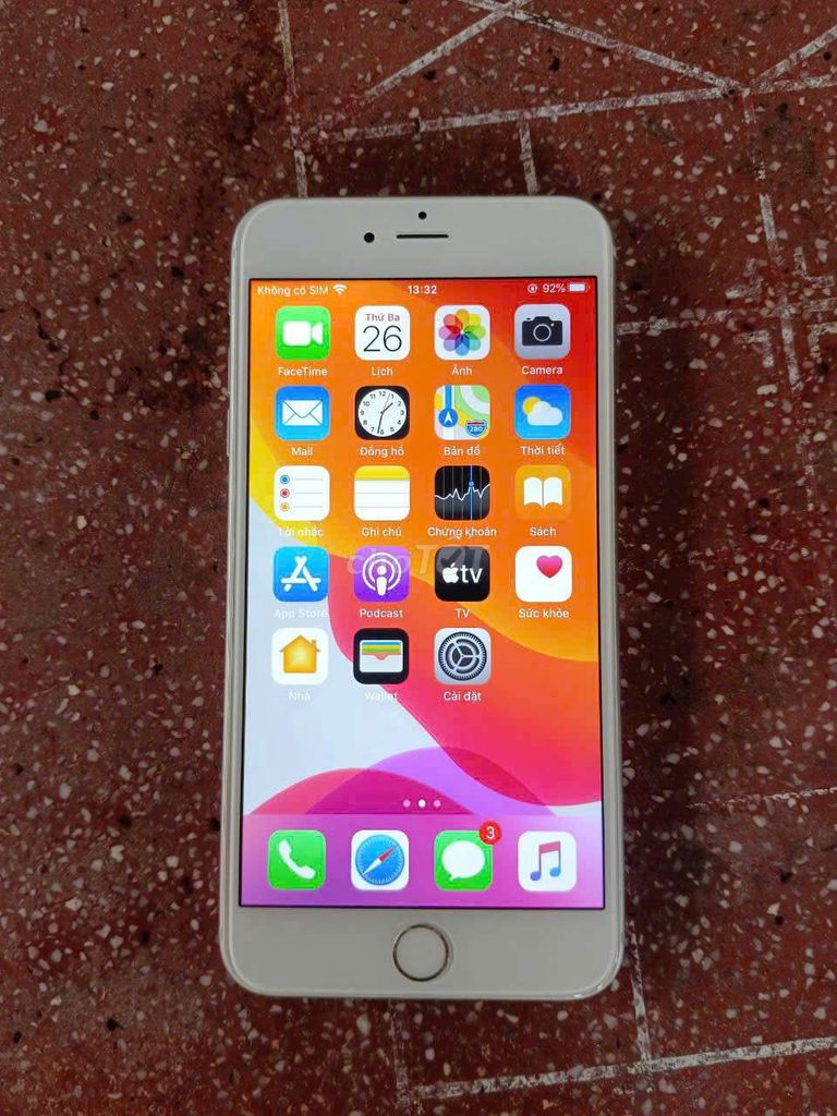 IPhone 6s plus quốc tế 64G