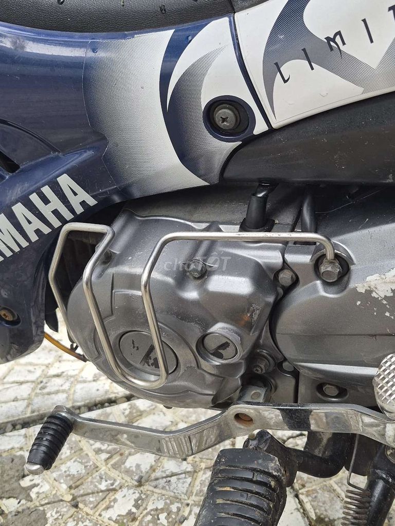 cần bán lên đời sh. Mua bán Xe máy tại Huyện Hòa Vang Đà Nẵng được đăng bởi Việt  hình 3