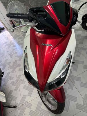 Honda Air Blade mắt cú bstp chính chủ