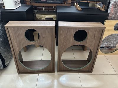 Cặp thùng ván hở chơi bass 40, bass 16. Mua bán Tivi, Âm thanh tại Huyện Đan Phượng Hà Nội được đăng bởi Nguyen Quang Vinh