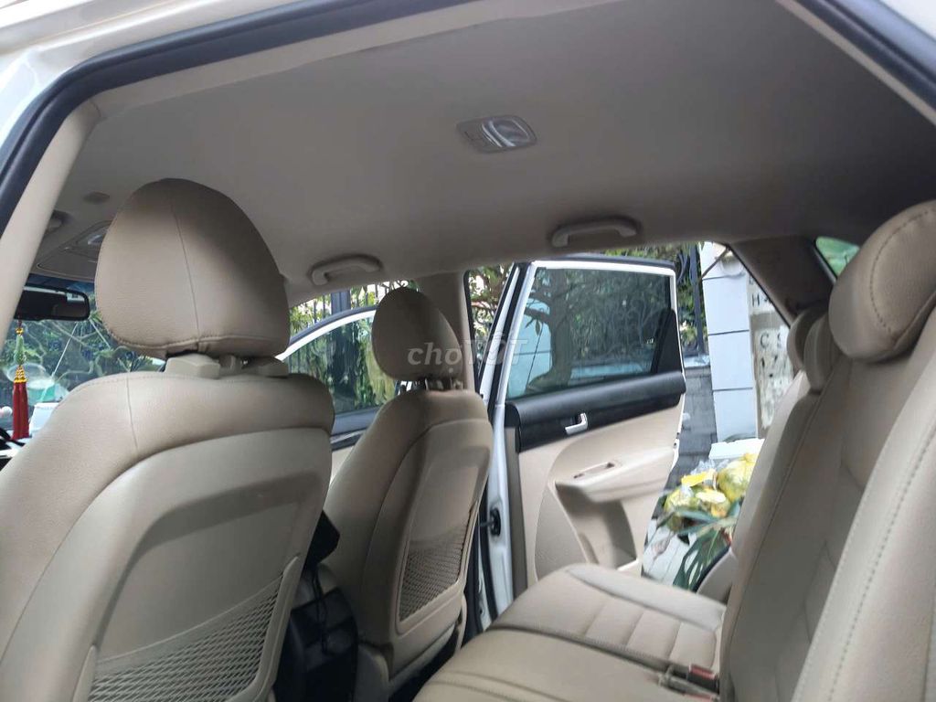 Kia Sorento 2019 Trắng 27000 km. Mua bán Ô tô tại Quận 8 Tp Hồ Chí Minh được đăng bởi VinFast Đại Lộc hình 7