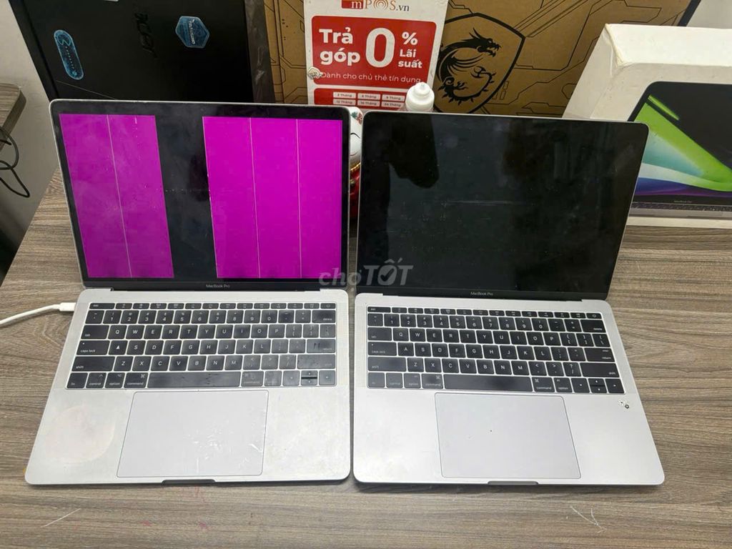 Apple MacBook Pro 2015 i5 13 inch 8GB/128GB. Mua bán Laptop tại Quận Thanh Xuân Hà Nội được đăng bởi Nguyễn Duy Hùng hình 1