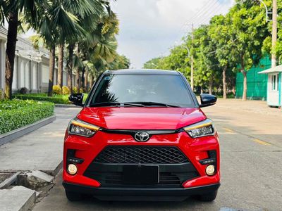 Toyota Raize 2022 - 1 chủ full ls hãng. Mua bán Ô tô tại Thành phố Thủ Đức Tp Hồ Chí Minh được đăng bởi Anh Minh STOT Bình Dương