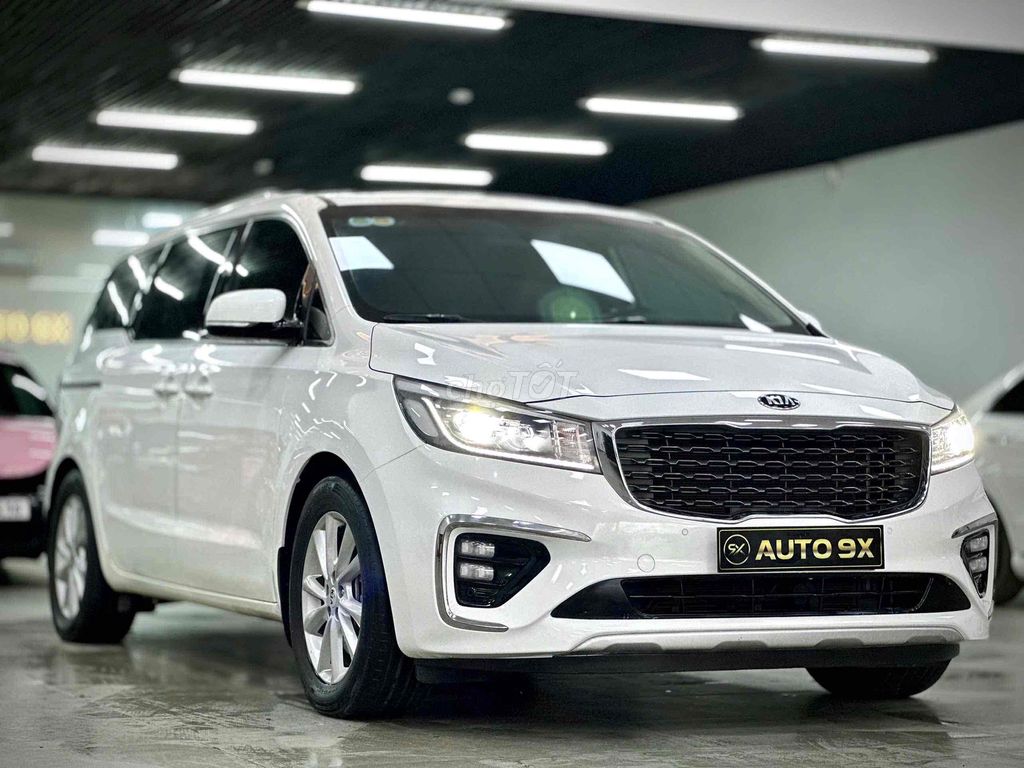 🧨 Kia Sedona Full Xăng Siêu Cọp 42.000km 🧨. Mua bán Ô tô tại Thành phố Thủ Đức Tp Hồ Chí Minh được đăng bởi Đức Lợi hình 3