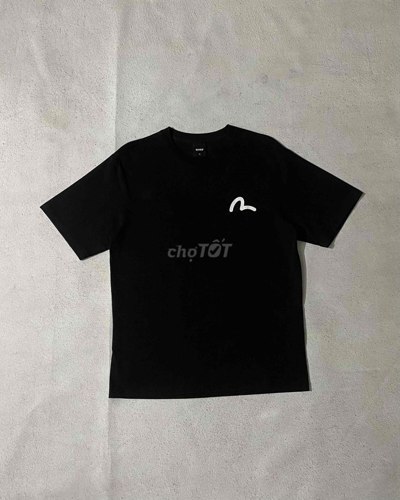 Áo thun Evisu mẫu mới. Mua bán Quần áo tại Thị xã Phú Mỹ Bà Rịa - Vũng Tàu được đăng bởi Phạm Phương Nam  hình 1