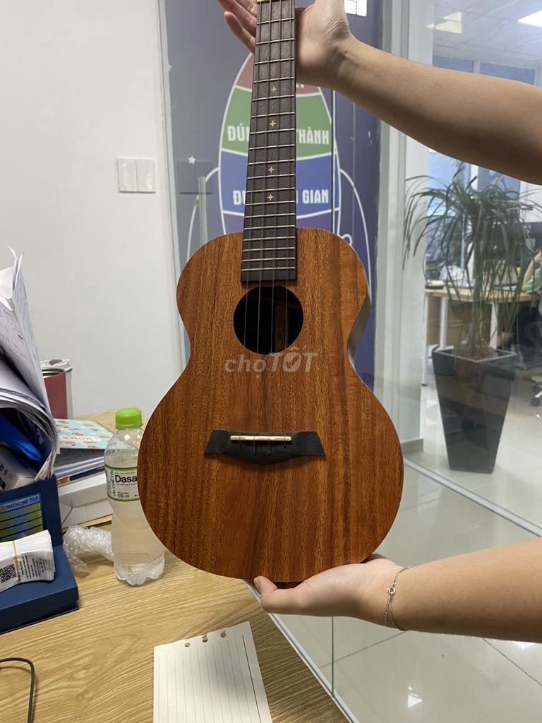 Bán đàn Ukulele EUT - X1 ENYA UKULELE