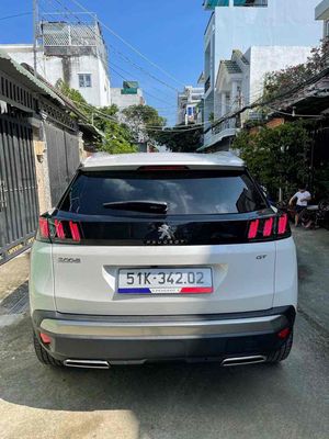 Peugeot 3008 2022 GT - 34000 km. Mua bán Ô tô tại Quận 7 Tp Hồ Chí Minh được đăng bởi Thi Thị Hồng Hiển