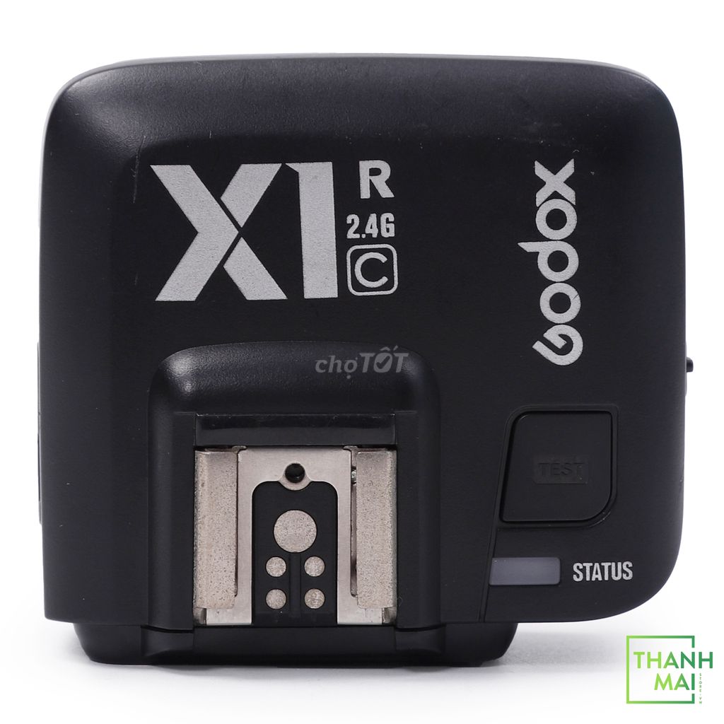 Trigger Godox X1R ( C ) For Canon