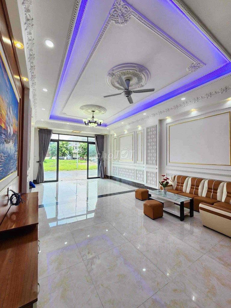 Bán nhà AN PHÚ - THUẬN AN CĂN *** - NHÀ 3 TẦNG - 60m2 - GIÁ 980tr