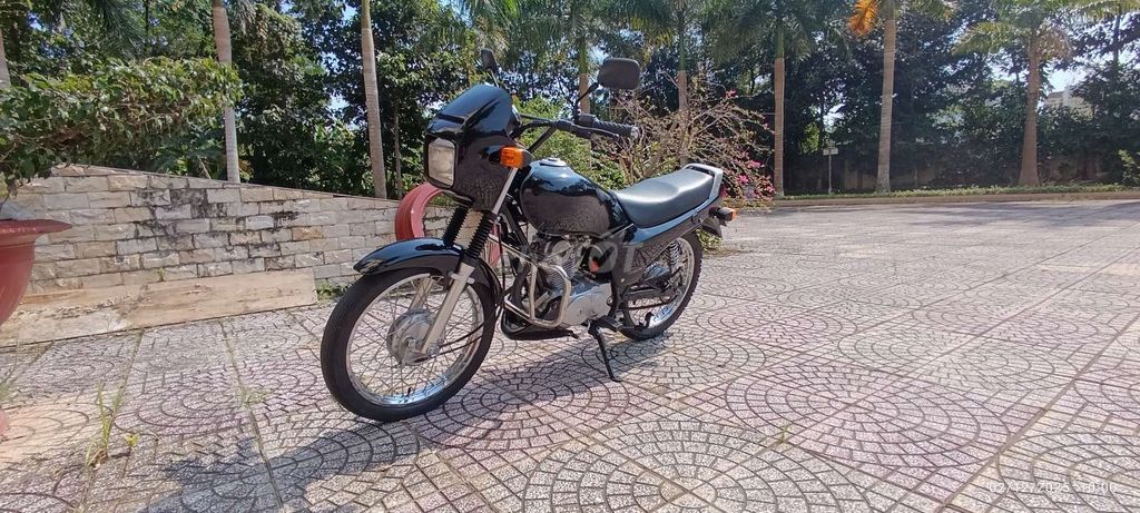 Bán xe bonus mới làm lại mới tinh. Mua bán Xe máy tại Quận Ninh Kiều Cần Thơ được đăng bởi Trần quốc vũ vương hình 6