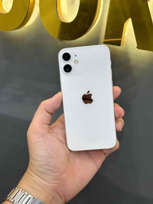 12 Mini 256GB Qte Pin new 100 chip A14 nhỏ gọn