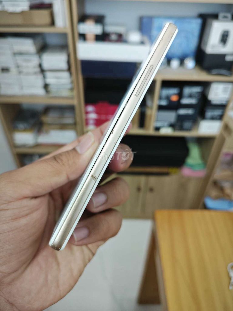 Oppo Neo 7/7s 16GB trắng giá 300k. Mua bán Điện thoại tại Quận 7 Tp Hồ Chí Minh được đăng bởi trường thịnh hình 4