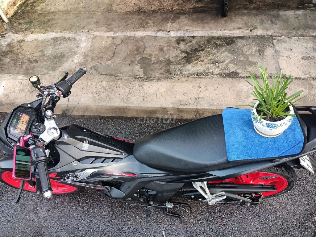 Honda Sonic. Mua bán Xe máy tại Quận Thốt Nốt Cần Thơ được đăng bởi Tấn Phát hình 17