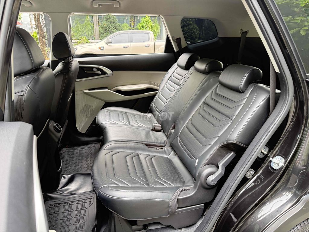 Kia Carens 2024 1.5G IVT. Mua bán Ô tô tại Quận 12 Tp Hồ Chí Minh được đăng bởi KaizenAutoService hình 8