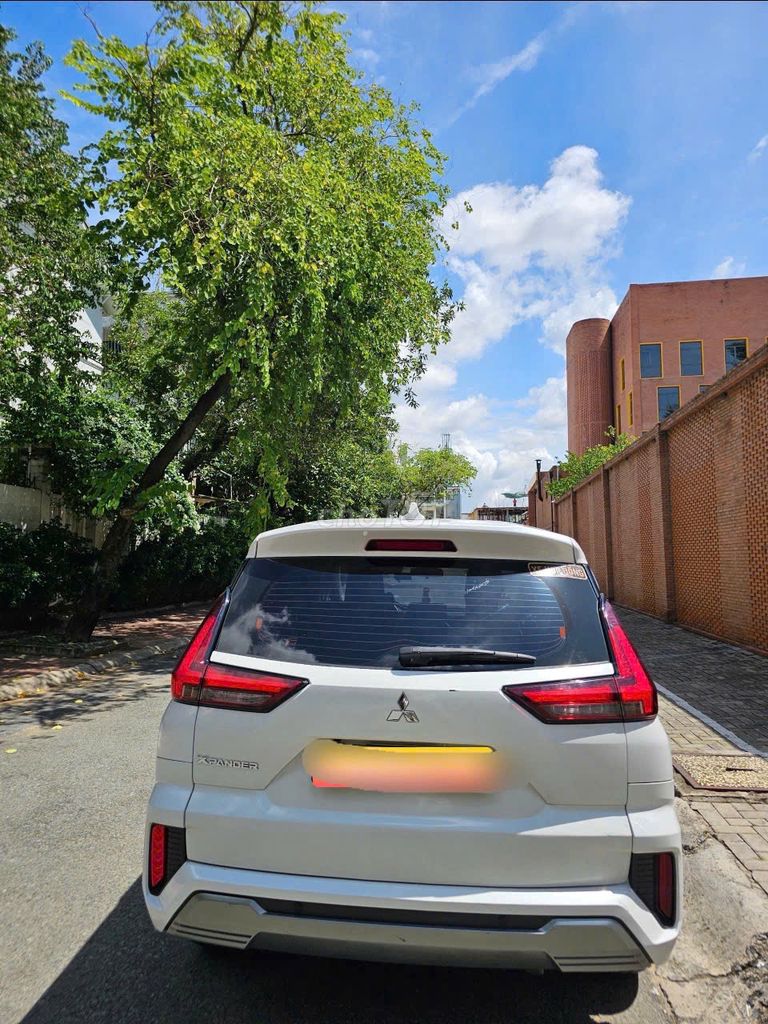 Mitsubishi Xpander 2022 Premium. Mua bán Ô tô tại Quận 7 Tp Hồ Chí Minh được đăng bởi Hai Yen Duong hình 9
