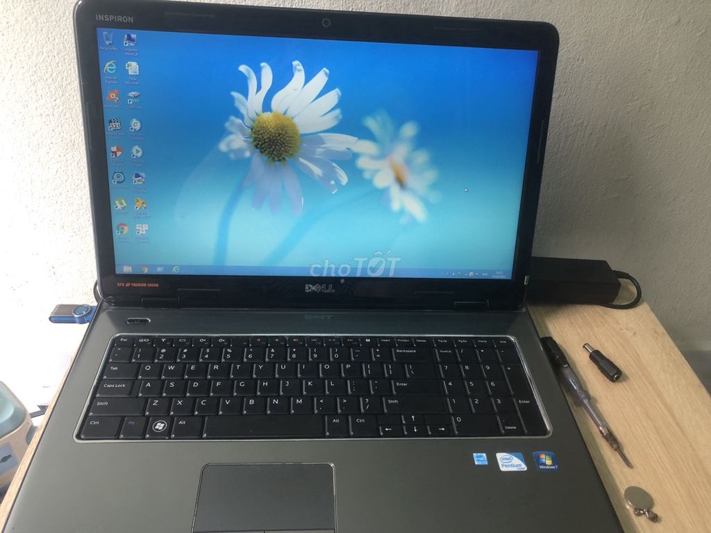 DELL I3