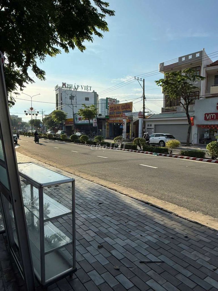 Cho thuê mặt bằng kinh doanh đường phú lợi. Cho thuê văn phòng, mặt bằng kinh doanh tại Thành phố Thủ Dầu Một Bình Dương được đăng bởi Thông hình 2