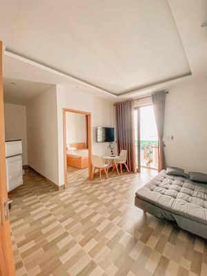 Аренда · 1 комн. · 50 м² · Quận Sơn Trà, ул. Đường Hoàng Sĩ Khải
