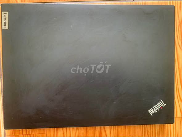 Lenovo Thinkpad L14 Gen 2 i5 14 inch 8GB/256GB Đen. Mua bán Laptop tại Quận 5 Tp Hồ Chí Minh được đăng bởi Hội Đồ Điện Tử hình 1