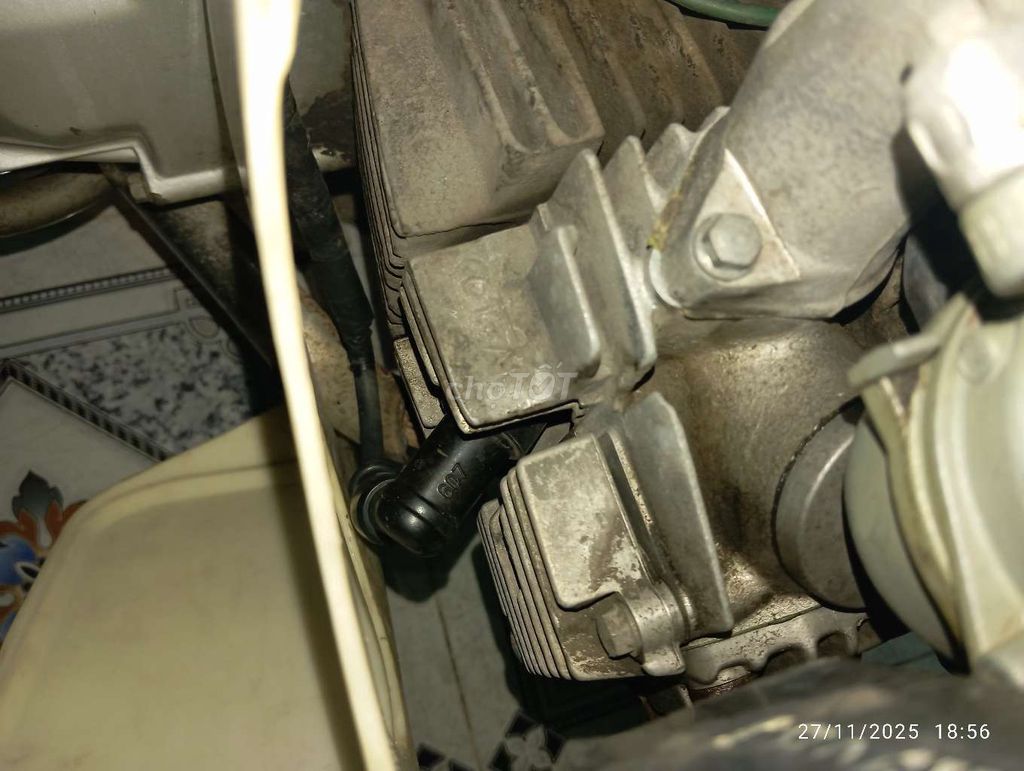 dream halim korea biển số TP. Mua bán Xe máy tại Quận 4 Tp Hồ Chí Minh được đăng bởi Tên chưa cung cấp hình 6