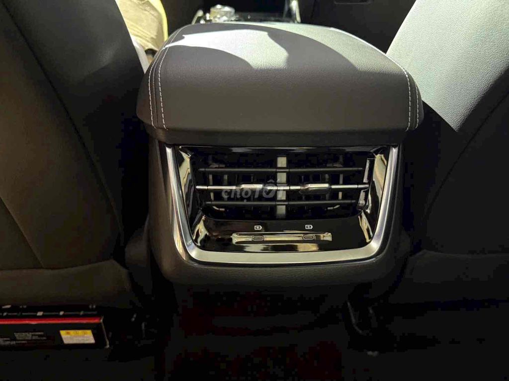 Ford Territory 2025 Trend 1.5 AT mới 100%. Mua bán Ô tô tại Quận 7 Tp Hồ Chí Minh được đăng bởi FORD chính hãng HCM  hình 8