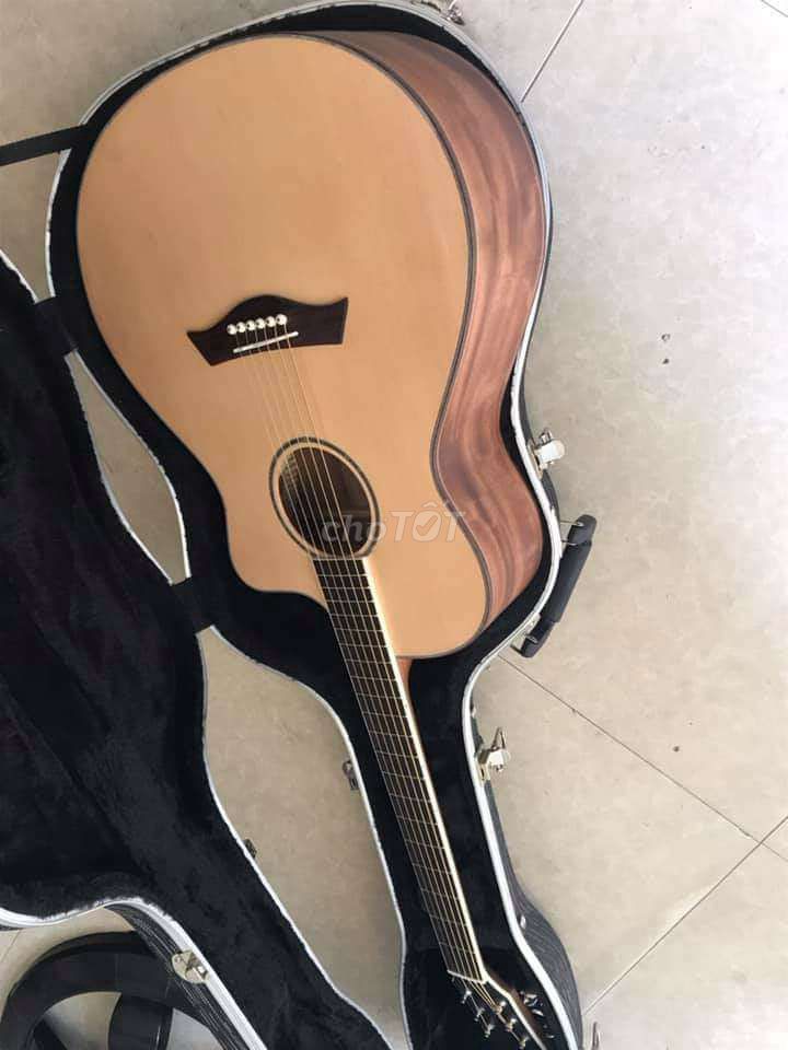 0965891244 - Đàn guitar acoustic