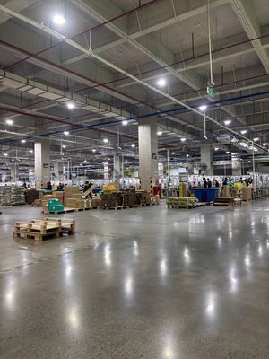 CÔNG NHÂN SẢN XUẤT (12-17tr) - KO CẦN KINH NGHIỆM