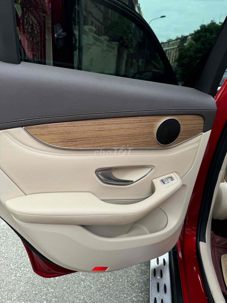 MERCEDES GLC-250 4MTIC SX 2017. Mua bán Ô tô tại Quận Nam Từ Liêm Hà Nội được đăng bởi Auto Anh Tuấn hình 14