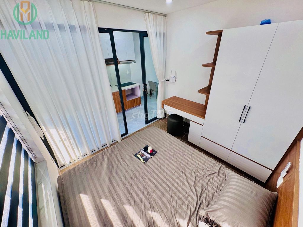 🏡✨ 1-КОМНАТНАЯ КВАРТИРА В АРЕНДУ — В ХОАЙ ✨🏡
