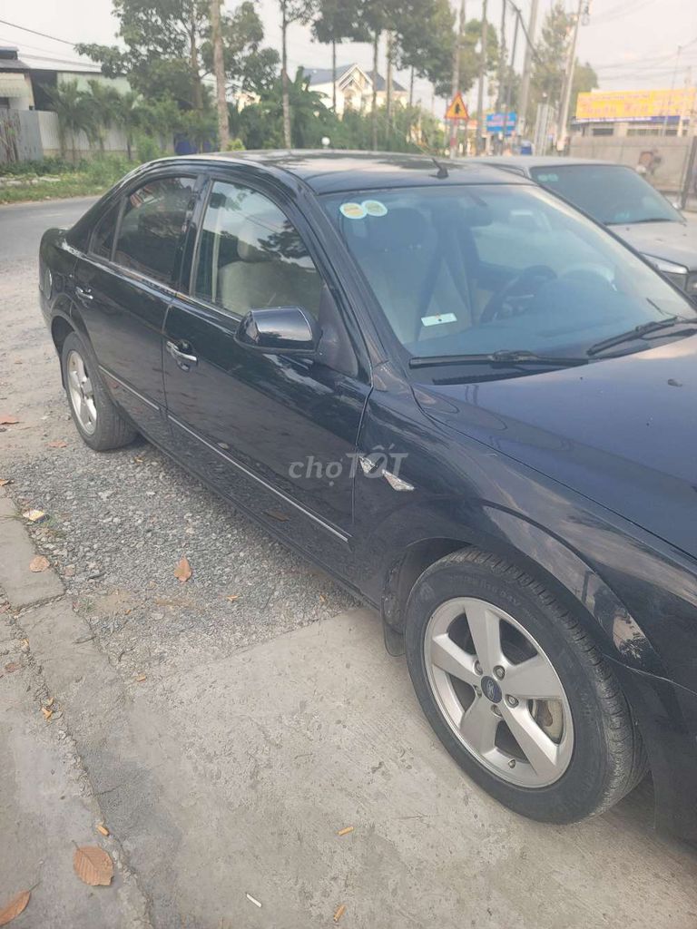 2003 2.0 AT - 20000 km. Mua bán Ô tô tại Thành phố Sa Đéc Đồng Tháp được đăng bởi huynhdao hình 2