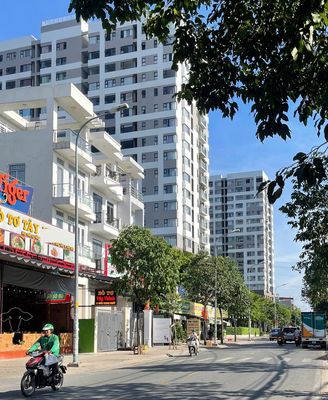 Townhouse 130 m² · 7 bed · Đường Đào Trinh Nhất