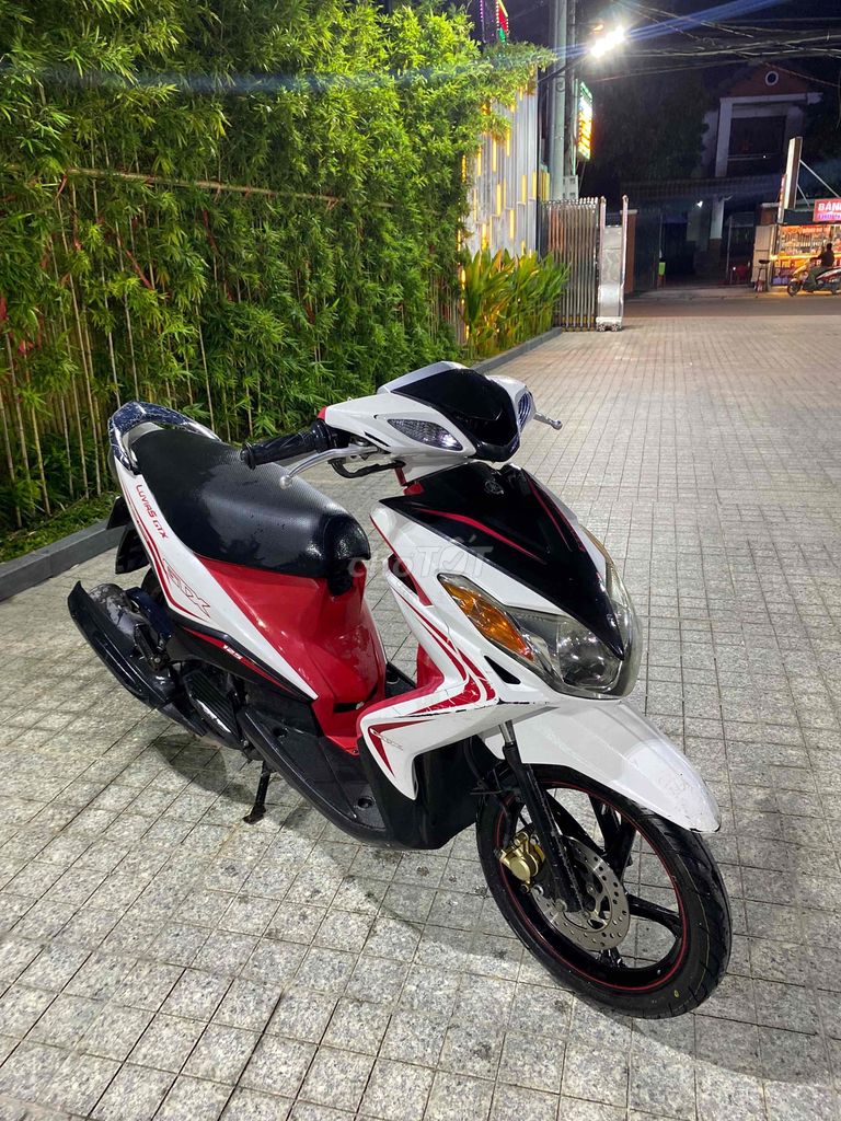 mình cần bán em tay ga này. Mua bán Xe máy tại Huyện Hóc Môn Tp Hồ Chí Minh được đăng bởi trung em hình 1