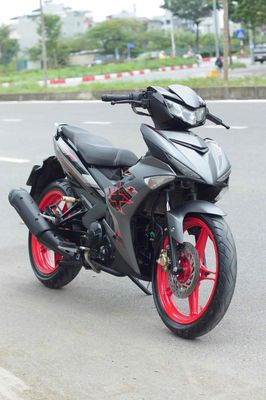 chào bán ex đèn led 2021, mới 99%. Mua bán Xe máy tại Quận Nam Từ Liêm Hà Nội được đăng bởi Thành