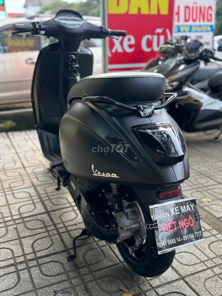 Veépa sprint 2017 ABS. Mua bán Xe máy tại Thành phố Buôn Ma Thuột Đắk Lắk được đăng bởi Ngô quốc Việt  hình 4