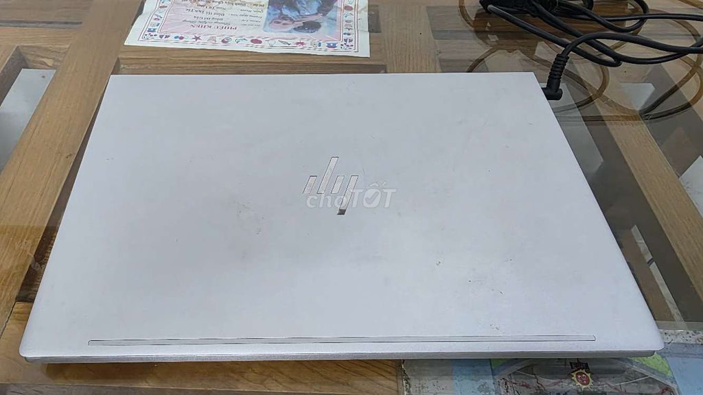 HP EliteBook i5-1235U 16GB. Mua bán Laptop tại Quận Nam Từ Liêm Hà Nội được đăng bởi Dương Đăng Minh hình 1