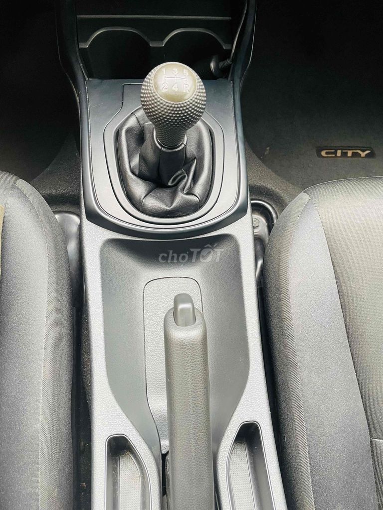 Honda City 2017 1.5 MT - 1 Chủ 52.000km. Mua bán Ô tô tại Quận Bình Tân Tp Hồ Chí Minh được đăng bởi trần Vũ hình 16