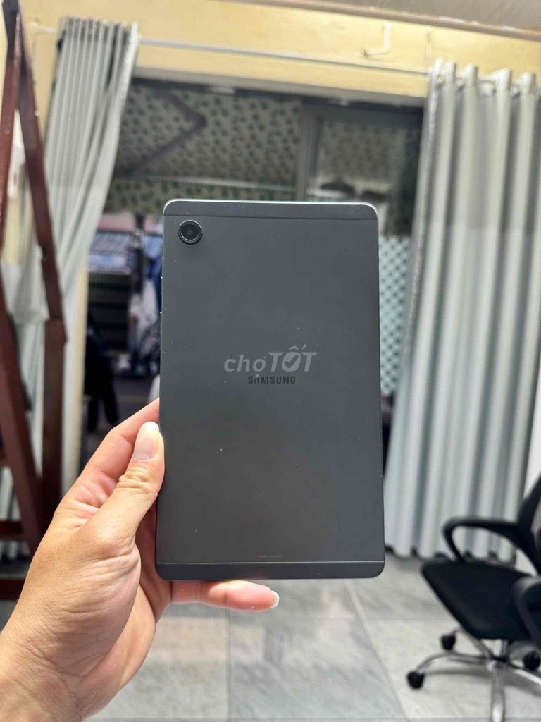 Samsung Tab A9. Mua bán Máy tính bảng tại Quận Hải Châu Đà Nẵng được đăng bởi Vsmart Thu Mua Điện Thoại Laptop  hình 1