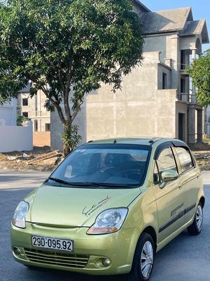 Chevrolet Spark Van 2009 2 chỗ. Mua bán Ô tô tại Thị xã Sơn Tây Hà Nội được đăng bởi huy
