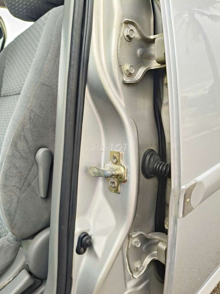 Bán Lacetti Max bản đủ máy 1.8 xe đẹp long lanh. Mua bán Ô tô tại Thị xã An Nhơn Bình Định được đăng bởi Đại Lộc  hình 15