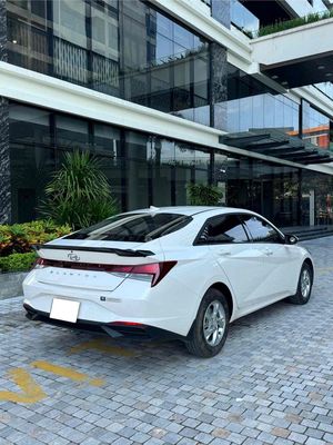 Hyundai Elantra 2022 dk 2023 siêu lướt ít km. Mua bán Ô tô tại Quận Hà Đông Hà Nội được đăng bởi Tuấn Xe Lướt 