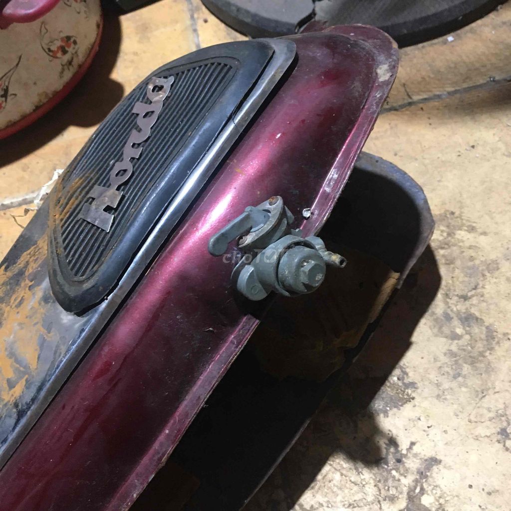 300k/2 món đồ xe máy. Mua bán Phụ tùng xe tại Quận Bình Tân Tp Hồ Chí Minh được đăng bởi kiên hình 3