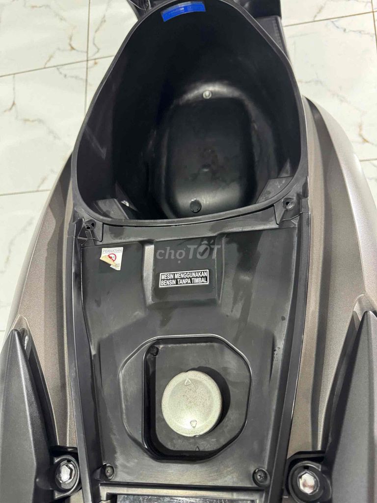 Honda Vario 150 2020 Xám 16600 km. Mua bán Xe máy tại Thành phố Long Xuyên An Giang được đăng bởi Cầm Đồ Bình Tâm  hình 3