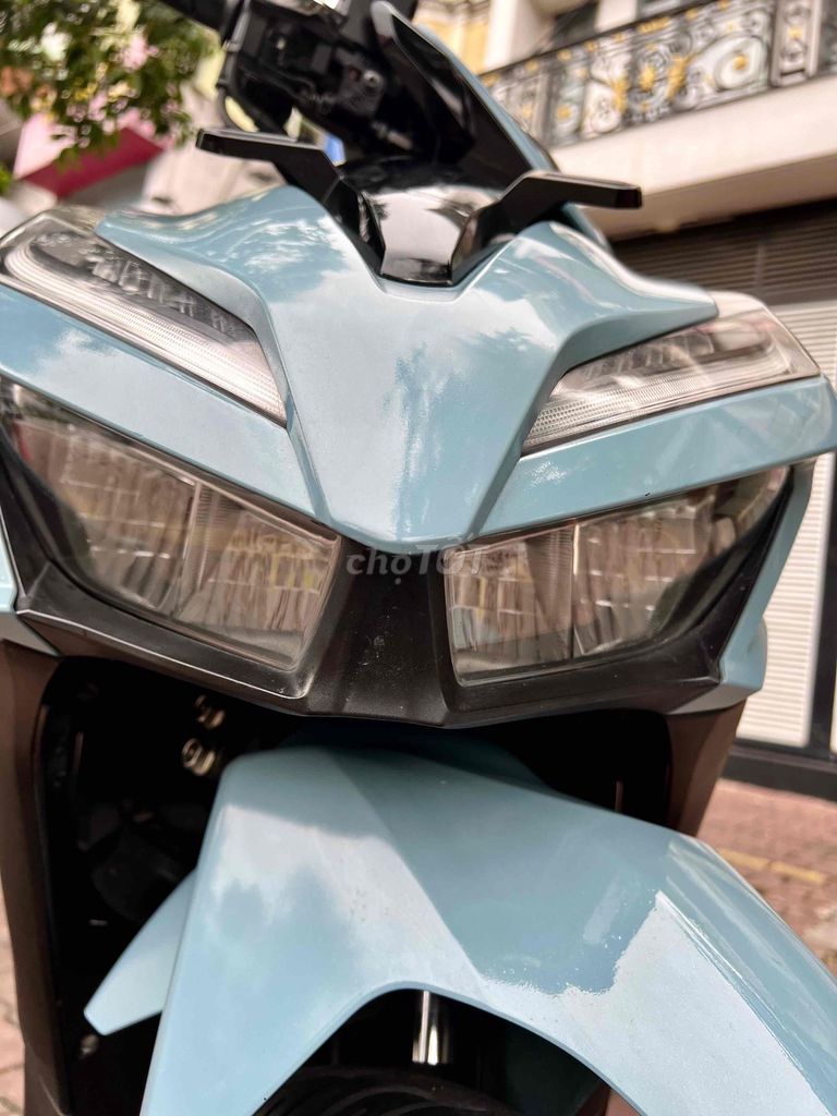 [GÓP DC GIỮ CAVET] VARIO 125 2022-odo 14k km-9 chu. Mua bán Xe máy tại Quận 12 Tp Hồ Chí Minh được đăng bởi Bùi văn hiếu hình 14