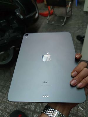 iPad Pro 2018 Wi-fi 64Gb