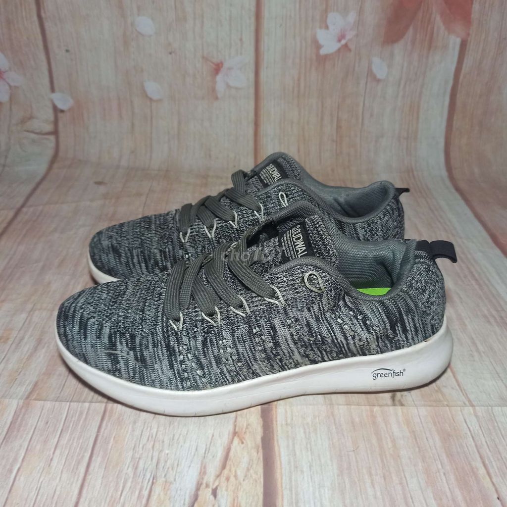 Giày thể thao chạy bộ Greenfish keo chỉ bền sz39