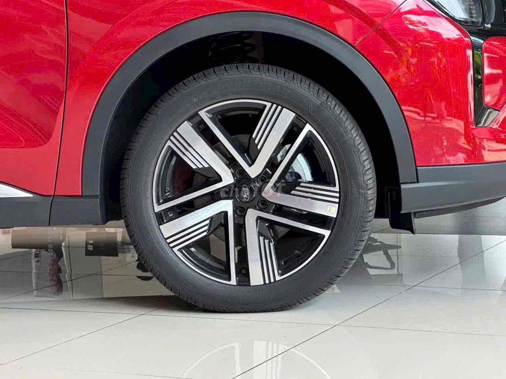 Ford Territory 2025 Titanium X 1.5 AT. Mua bán Ô tô tại Quận Nam Từ Liêm Hà Nội được đăng bởi Phan Thị Liễu hình 6