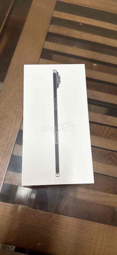 Xách mỹ iphone 17 Air mới chưa kích hoạt. Mua bán Điện thoại tại Thành phố Biên Hòa Đồng Nai được đăng bởi Minh hình 1